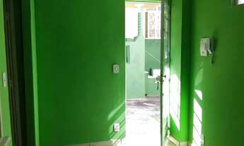 Imagem 3: Casa tipo apartamento