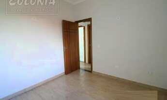 Imagem 4: Santo André - Casa Padrão - Parque Jaçatuba