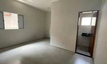 Imagem 2: Casa para venda possui 80 metros quadrados com 2 quartos em Itapuã - Salvador - Bahia