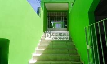 Imagem 2: Sobrado com 2 dormitórios à venda, 250 m² por R$ 450.000,00 - Vila Santa Luzia - São Berna