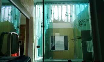 Imagem 7: Apartamento com 2 dormitórios à venda, 70 m² por R$ 340.000,00 - Jardim Anchieta - Mauá/SP