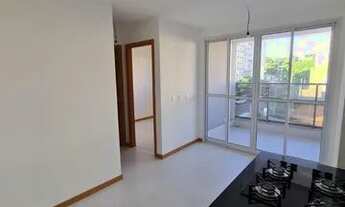 Imagem 7: VENDO APARTAMENTO - JARDIM CAMBURI - SOL DA MANHÃ