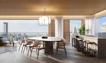 Imagem 3: Ayya JArdins Apartamento com 4 dormitórios