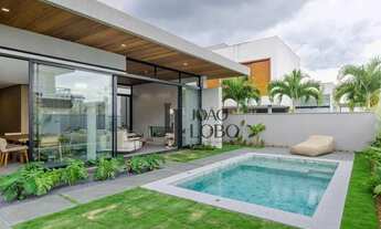 Imagem 2: Casa com 4 dormitórios à venda, 380 m² por R$ 4.890.000,00 - Urbanova - São José dos Campo