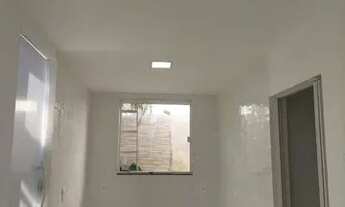 Imagem 4: Kitnet em Santa Bárbara