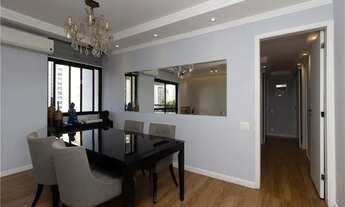 Imagem: APARTAMENTO RESIDENCIAL em São Paulo