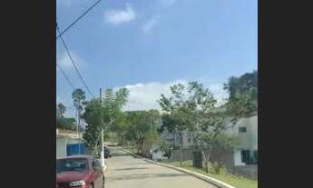 Imagem 6: Lote em condomínio alto padrão