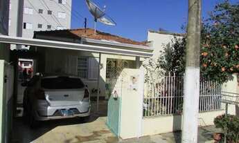 Imagem 4: Casa Térrea em Vila Thais - Atibaia