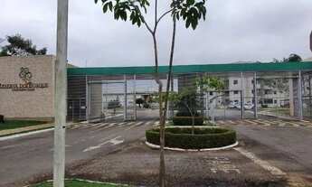 Imagem: Apartamento no condomínio reserva do bosque