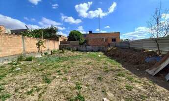 Imagem 6: LOTE 500M² EM CONTAGEM NO GRANJA VISTA ALEGRE (OPORTUNIDADE ÚNICA