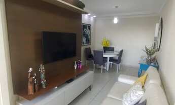 Imagem 2: Lindo Apartamento Reformado/jabotiana