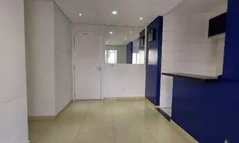 Imagem 6: Apartamento 2 dorm, 1 suíte e 1 vaga - Centro - Diadema/SP