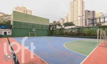 Imagem 5: Apartamento à venda em Lapa com 109 m², 3 quartos, 1 suíte, 2 vagas