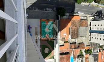 Imagem 6: Alugo apartamento no Residencial Palazzo Roberto, Lauritzen, CAMPINA GRANDE - PB