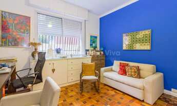 Imagem 7: Lagoa Apartamento com 3 dormitórios