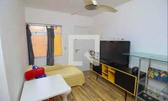 Imagem 2: Apartamento à Venda - Botafogo, 1 Quarto, 26 m2