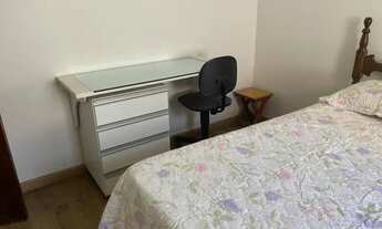 Imagem 5: Casa com 240m2, 2 quartos, 1 suíte, 4 vagas, lote inteiro