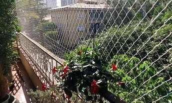 Imagem 3: Locação Apartamento 3 Dormitórios - 132 m² Pinheiros