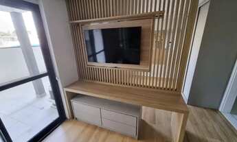 Imagem 3: MARAVILHOSO GARDEN DE 55 METROS COM 1 VAGA DE GARAGEM