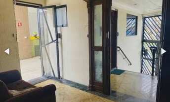 Imagem 2: Kitnet/conjugado para venda com 33 metros quadrados com 1 quarto em Tupi - Praia Grande