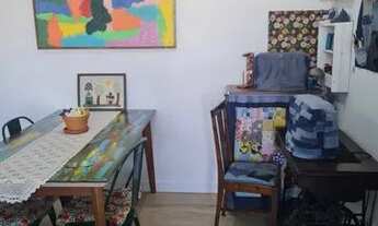 Imagem 7: Apartamento no Parque São Domingos, Condomínio Conviva - 2 quartos - 8º andar