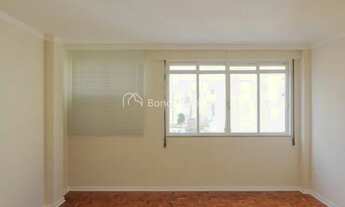 Imagem 3: Apartamento a venda no Centro de Campinas!!