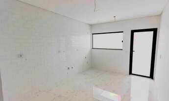 Imagem 6: Sobrado com 3 dormitórios à venda, 110 m² por R$ 1.049.000 - Jardim Avelino - Novo - Próxi