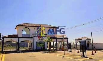 Imagem 5: Terreno 175m² Condominio Jardim Residencial Jardins Zona Norte Sorocaba-SP