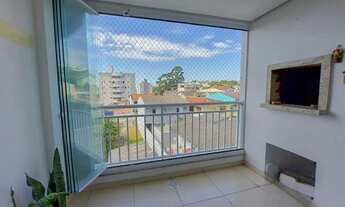 Imagem 3: Apartamento para venda com 2 quartos em Bela Vista - São José - SC