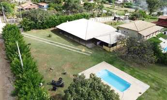 Imagem 5: Sitio em Esmeraldas