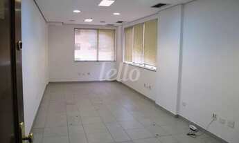 Imagem 2: São Paulo - Conjunto Comercial/Sala - Perdizes