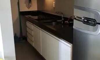 Imagem 7: Flat em Ponta Negra, próximo a praia