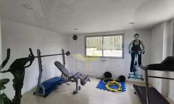 Imagem 2: Apartamento 2/4 em Vila Laura