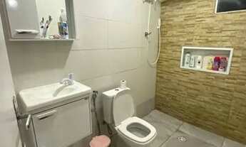 Imagem 5: Casa independente- vila zat