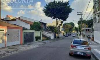 Imagem 2: Santo André - Terreno Padrão - Vila Assunção