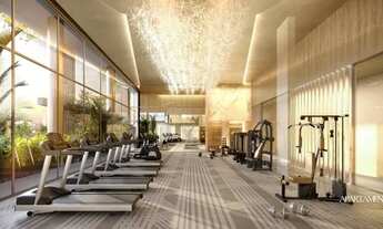 Imagem 4: Luxo e sofisticação: Novo empreendimento na Aclimação