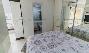 Imagem 6: Residencial com excelente localização próximo ao Metrô Paraíso, Av. Paulista e ao HCor