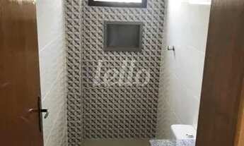 Imagem 2: Santo André - Apartamento Padrão - Jardim Ocara