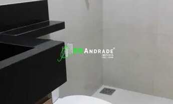 Imagem 3: Apartamento à venda no bairro Parque Moema - Franca/SP