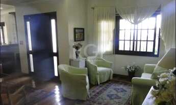 Imagem 2: Casa para Venda - 460m², 3 dormitórios, sendo 1 suites, 4 vagas - Cristal