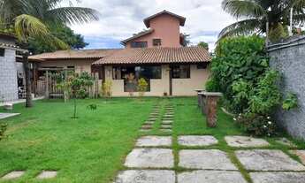 Imagem 3: Casa com 3 dormitórios à venda em Serra