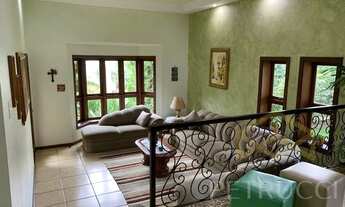 Imagem: Casa à venda em Pinheiro