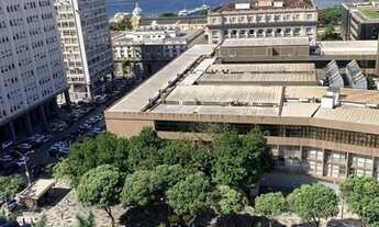 Imagem 4: Sala/Conjunto para aluguel com 133 m2 em Centro - Rio de Janeiro