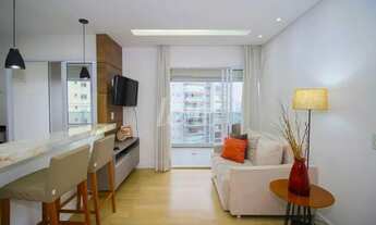 Imagem 5: São Paulo - Apartamento Padrão - Brooklin