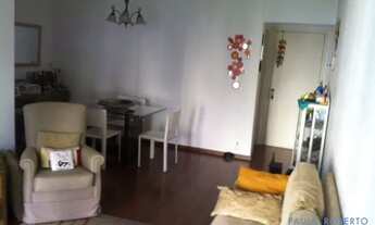 Imagem: APARTAMENTO - REAL PARQUE - SP