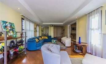 Imagem 5: APARTAMENTO RESIDENCIAL em São Paulo - SP, Vila Mariana