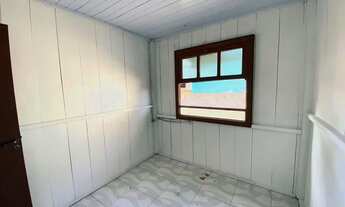 Imagem 7: Kitnet/conjugado para venda possui 100 metros quadrados com 1 quarto em Cohapar - Guaratub