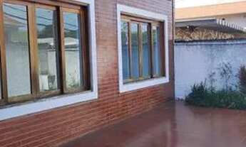 Imagem 3: Térrea para aluguel e venda tem 156 metros quadrados com 3 quartos em Jabaquara - São Paul