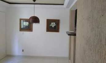 Imagem 4: 3 dorms com suíte no Floradas de São José