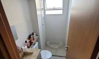 Imagem 5: Apartamento 2 quartos com área externa